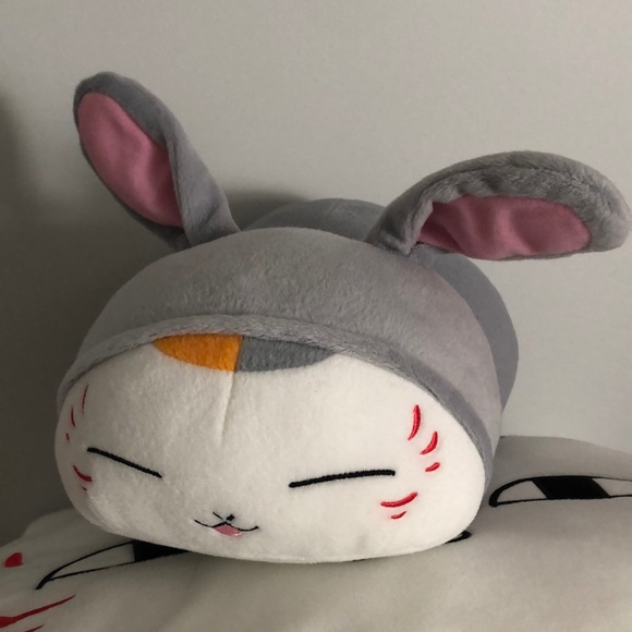 Other - Nyanko Sensei toy plushie